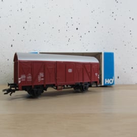 Marklin 4410 DB Gesloten goederenwagen in ovp