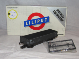 Liliput 216 40 NS bakwagen LINZ in ovp