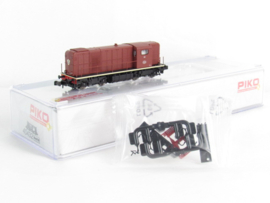 Piko 40432 N Diesellocomotief Rh 2400 VSM VI (analoog)