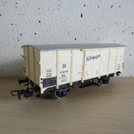 Piko DR gesloten wagen in ovp