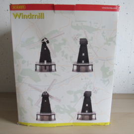 Hornby R8786 Windmolen in ovp