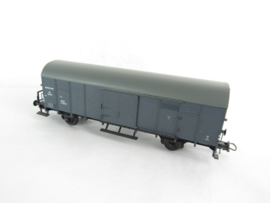 Fleischmann H0 NS Gesloten wagen (CHOK) zonder ovp