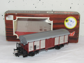 Lilliput 24150 SBB-CFF schwenkdachwagen in ovp