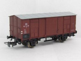 Piko 5/6448-010 DR Gesloten goederenwagen in ovp