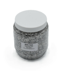 Berka 7005 STEENSLAG GRIJS 500GR