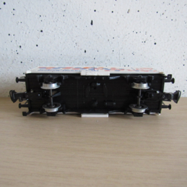 Marklin gesloten wagen (Idee Spiel) in ovp