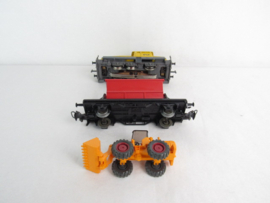 Marklin 0988 Startersset (analoog) in ovp