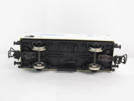 Piko 5/6407-011 DR Gesloten goederenwagen (Koel) (Inter Frigo) in ovp