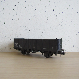 Roco 46055 NS Hoge bakwagen (AC) in ovp
