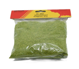 Berka 9803 STROOISEL L.GROEN 85GR