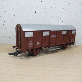 Lima 303211 KS NS Gesloten wagen in ovp