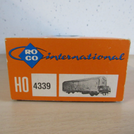 Roco 4339 DB Koelwagen in ovp