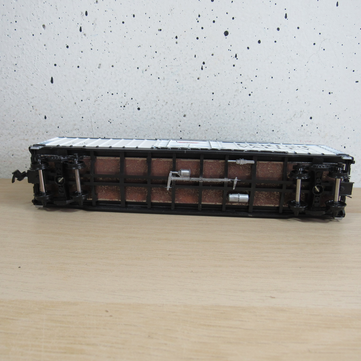 Athearn USA LV Boxcar zonder ovp