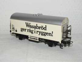 Marklin 4566 SJ gesloten wagen in ovp