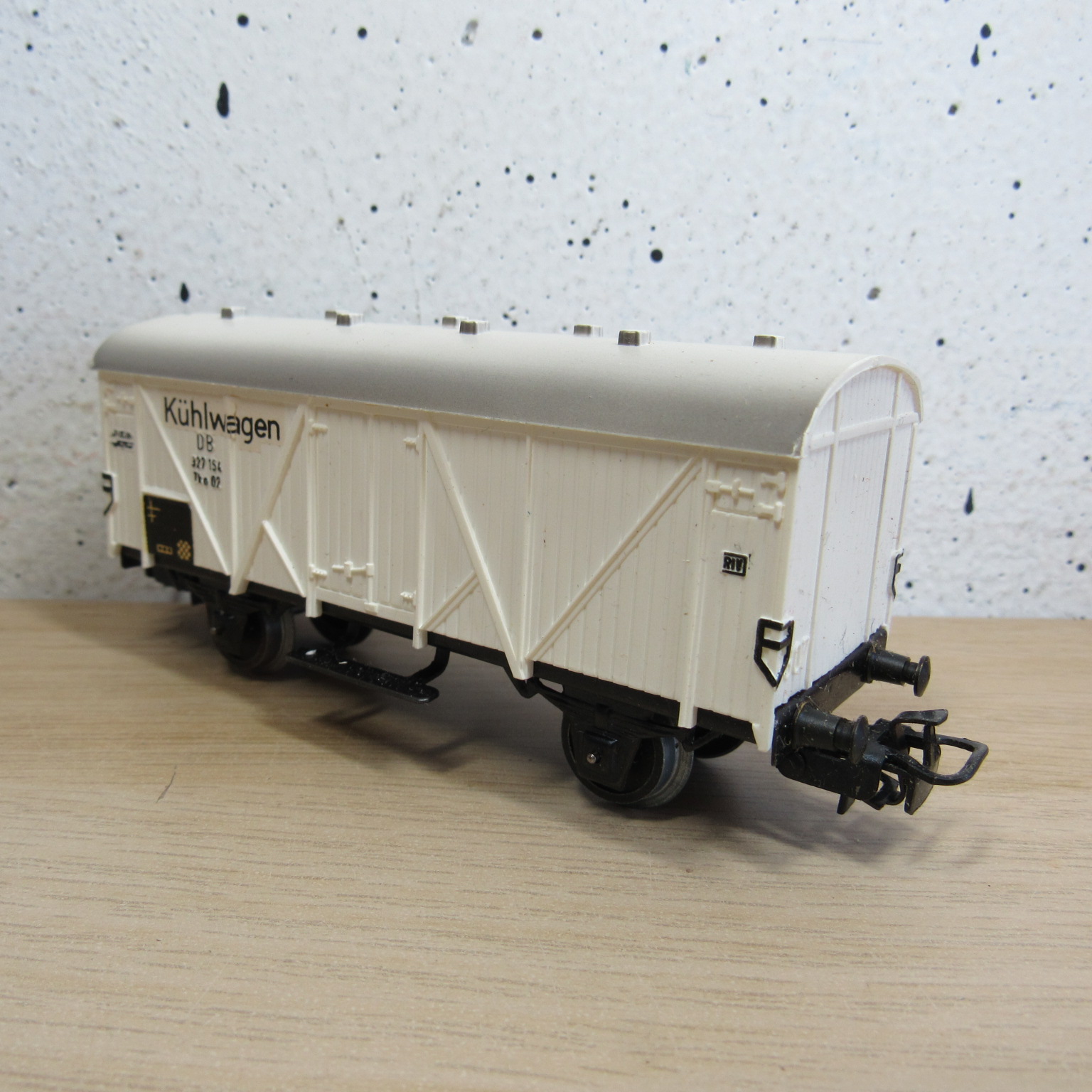 Marklin 4508 DB Koelwagen in ovp
