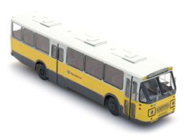 Artitec 487.070.29 Streekbus Flevodienst 8291, DAF front 2, Middenuitstap