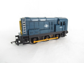 Hornby OO BR Class 08 diesellocomotief (analoog) zonder ovp