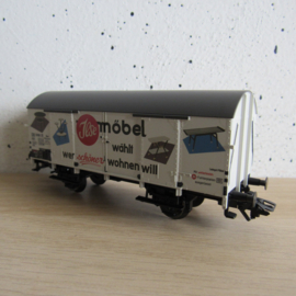 Marklin 48165 Insider Jaarwagen 2015 in ovp