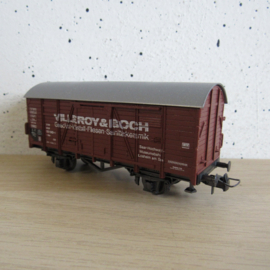 Roco 46016 DB gesloten wagen in ovp