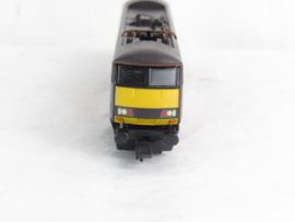Graham Farish 371 776 N Class 90 (analoog) in ovp