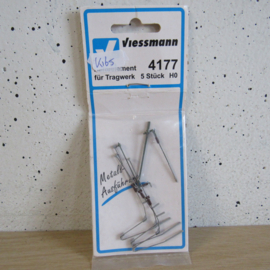 Viessman 4177 5 stuks in ovp