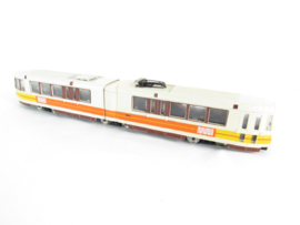 AHM 5302-03 H0 Tram (analoog) in ovp