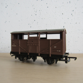 Hornby BR goederenwagen zonder ovp