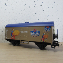 Marklin 44210 DB wagen in ovp