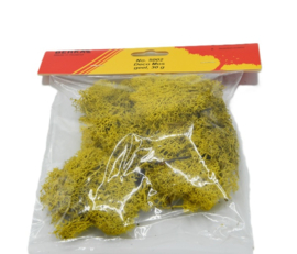 Berka 5002 DEC.MOS GEEL 30GR