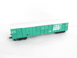 Jouef H0 SNCF Fret gesloten wagen zonder ovp