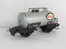 Trix Express 3429 DB Ketelwagen (Esso) in ovp
