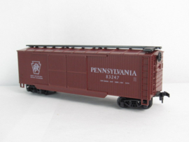 AHM 5298B Pennsylvania gesloten wagen in ovp