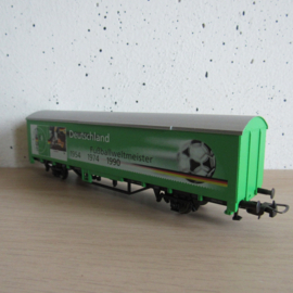 Piko 72000 Gesloten wagen in ovp