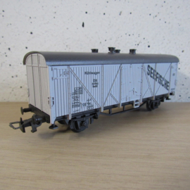 Roco 4312 DB Seefische koelwagen in ovp