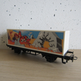 Marklin 48705 Jaarwagen 2005 in ovp