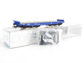 Roco 6600286 - Goederenwagon, Railpro