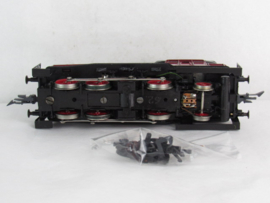 Roco 04129A DB BR160 electrische locomotief (analoog) in ovp