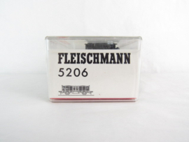 Fleischmann 5206 SNCF bakwagen in ovp