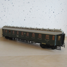 Trix Express International 3771 DRG Sneltreinrijtuig in ovp