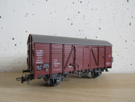 Roco 4305A DB gesloten wagen in ovp