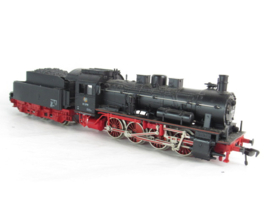 Fleischmann 4145 H0 DB BR55 stoomlocomotief (analoog) in ovp