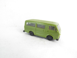 Herpa H0 Volkswagen busje zonder ovp