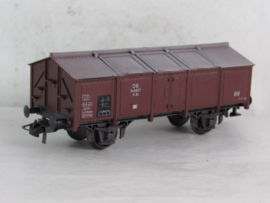Roco 4313 DB Klapdekselwagen in ovp