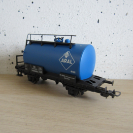 Piko 57719 DB Aral ketelwagen in ovp