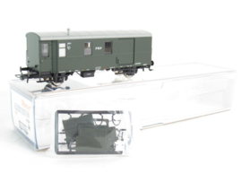 Roco 6200101 - Bagagewagon voor goederentreinen, PKP