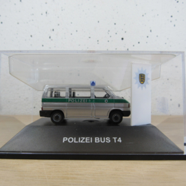 AWM 60311 VW T4 “Polizei” in vitrine