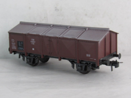 Roco 4313 DB Klapdekselwagen in ovp