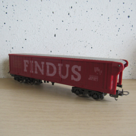 Lima 3188 SNCF roldakwagen in ovp