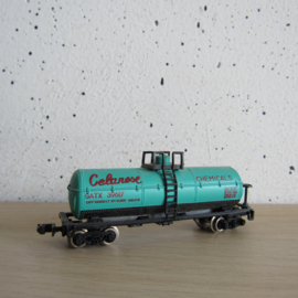 USA N Ketelwagen zonder ovp