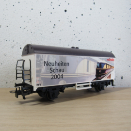 Marklin 94230 Goederenwagen Neuheiten 2004 in ovp